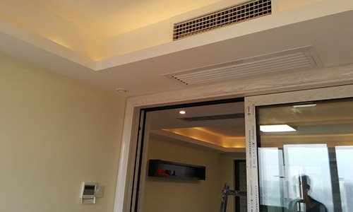 《空调纸上谈